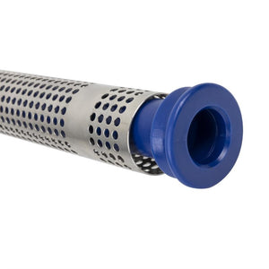 7cm standpijp voor 30cm wasbak