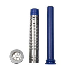 Afbeelding in Gallery-weergave laden, 7cm standpijp voor 30cm wasbak