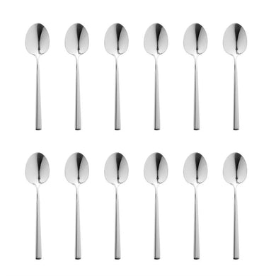 Olympia Ana theelepel 18/10 (12 stuks)
