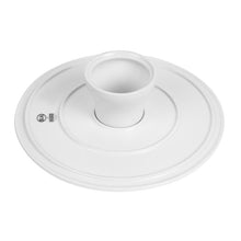 Afbeelding in Gallery-weergave laden, Taartschotel op voet 33cm