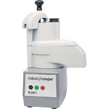 Afbeelding in Gallery-weergave laden, Robot Coupe cutter en groentesnijder R301