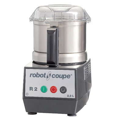 Robot Coupe cutter R2