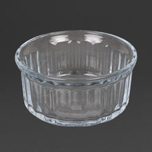 Afbeelding in Gallery-weergave laden, Pyrex glazen ramekin 9,7cm