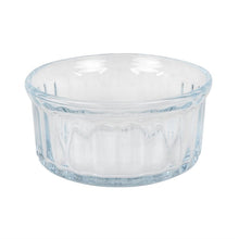 Afbeelding in Gallery-weergave laden, Pyrex glazen ramekin 9,7cm