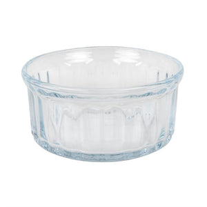 Pyrex glazen ramekin 9,7cm