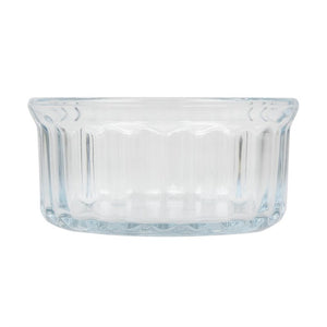Pyrex glazen ramekin 9,7cm
