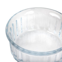 Afbeelding in Gallery-weergave laden, Pyrex glazen ramekin 9,7cm