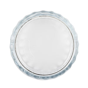 Pyrex glazen ramekin 9,7cm