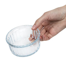 Afbeelding in Gallery-weergave laden, Pyrex glazen ramekin 9,7cm