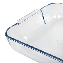 Afbeelding in Gallery-weergave laden, Pyrex vierkante ovenschaal 21cm