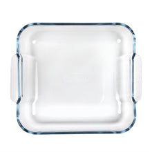 Afbeelding in Gallery-weergave laden, Pyrex vierkante ovenschaal 21cm