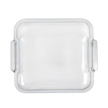 Afbeelding in Gallery-weergave laden, Pyrex vierkante ovenschaal 21cm