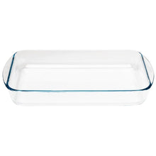 Afbeelding in Gallery-weergave laden, Pyrex rechthoekige ovenschaal 35x23cm