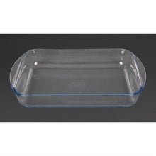 Afbeelding in Gallery-weergave laden, Pyrex rechthoekige ovenschaal 35x23cm