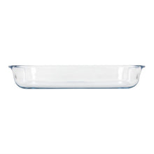 Afbeelding in Gallery-weergave laden, Pyrex rechthoekige ovenschaal 35x23cm