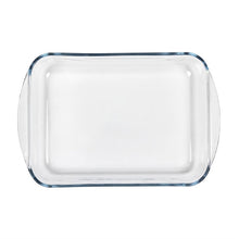 Afbeelding in Gallery-weergave laden, Pyrex rechthoekige ovenschaal 35x23cm