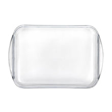 Afbeelding in Gallery-weergave laden, Pyrex rechthoekige ovenschaal 35x23cm