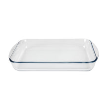 Afbeelding in Gallery-weergave laden, Pyrex rechthoekige ovenschaal 40x27cm