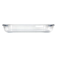 Afbeelding in Gallery-weergave laden, Pyrex rechthoekige ovenschaal 40x27cm