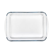 Afbeelding in Gallery-weergave laden, Pyrex rechthoekige ovenschaal 40x27cm