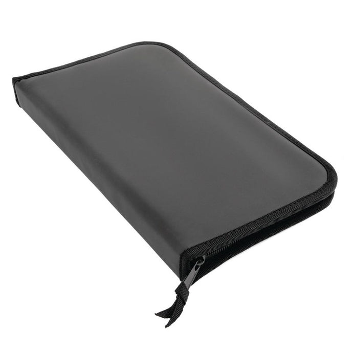 Vogue messenmap 7 compartimenten