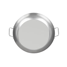 Afbeelding in Gallery-weergave laden, Vogue carbonstalen paellapan 40cm