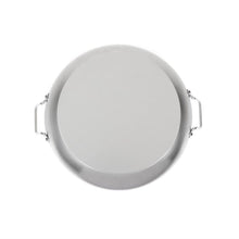 Afbeelding in Gallery-weergave laden, Vogue carbonstalen paellapan 40cm