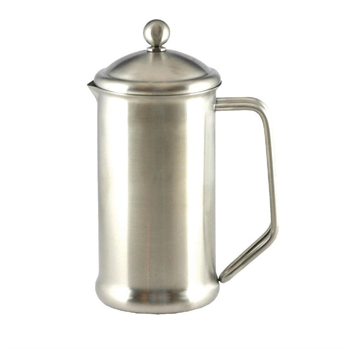 Olympia RVS cafetiëre 6 kopjes 900ml
