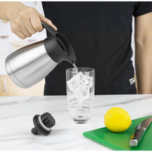 Afbeelding in Gallery-weergave laden, Olympia thermoskan met schroefdop 0,5L