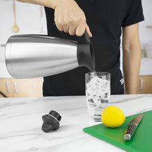 Afbeelding in Gallery-weergave laden, Olympia thermoskan met schroefdop 1,5L