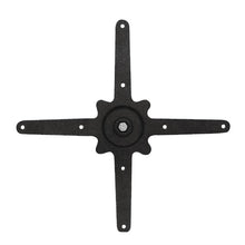 Afbeelding in Gallery-weergave laden, Bolero gietijzeren tafelpoot