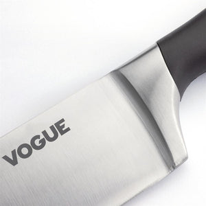 Vogue softgrip koksmes 20,5cm