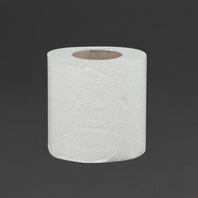 Afbeelding in Gallery-weergave laden, Jantex standaard 2-laags toiletpapier (36 stuks)