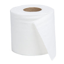 Afbeelding in Gallery-weergave laden, Jantex standaard 2-laags toiletpapier (36 stuks)