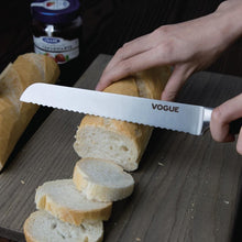 Afbeelding in Gallery-weergave laden, Vogue softgrip broodmes 20,5cm