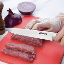 Afbeelding in Gallery-weergave laden, Vogue softgrip vleesmes 20,5cm
