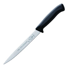 Afbeelding in Gallery-weergave laden, Dick Pro Dynamic flexibel fileermes 18cm