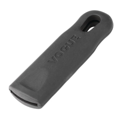 Vogue siliconen pannengreep klein