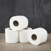 Afbeelding in Gallery-weergave laden, Jantex premium 3-laags toiletpapier (40 stuks)