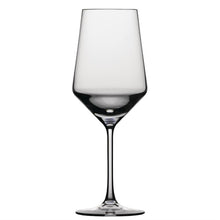 Afbeelding in Gallery-weergave laden, Schott Zwiesel Pure Crystal rode wijnglazen 550ml (6 stuks)