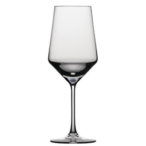 Schott Zwiesel Pure Crystal rode wijnglazen 550ml (6 stuks)