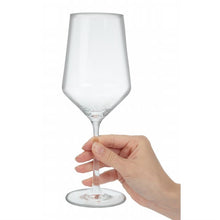 Afbeelding in Gallery-weergave laden, Schott Zwiesel Pure Crystal rode wijnglazen 550ml (6 stuks)