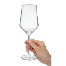 Afbeelding in Gallery-weergave laden, Schott Zwiesel Pure Crystal witte wijnglazen 408ml (6 stuks)