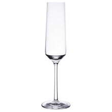 Afbeelding in Gallery-weergave laden, Schott Zwiesel Pure Crystal champagneglazen 215ml (6 stuks)