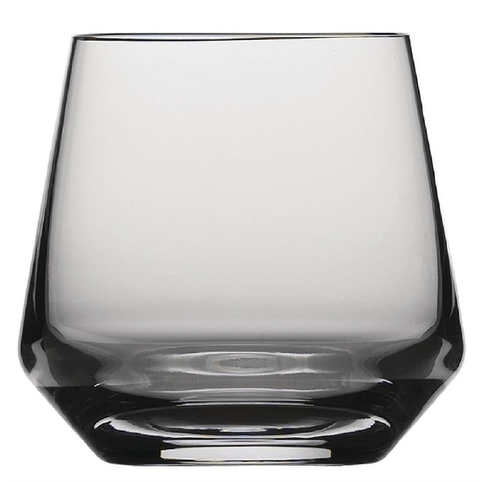 Schott Zwiesel Pure Crystal tumblers 389ml (6 stuks)