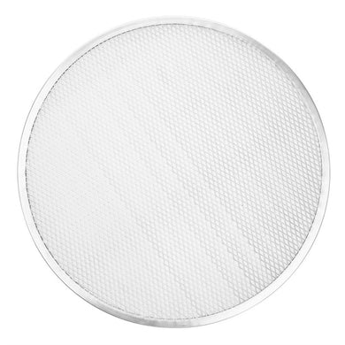 Vogue aluminium pizzaplaat 40,5cm