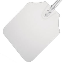 Afbeelding in Gallery-weergave laden, Vogue houten handvat aluminium pizza schep 31x36cm