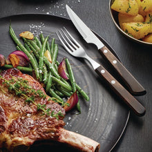 Afbeelding in Gallery-weergave laden, Tramontina Chuletero steakmessen (6 stuks)