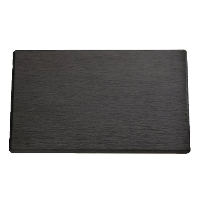 APS melamine schaal leisteen look GN 1/1
