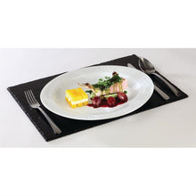 Afbeelding in Gallery-weergave laden, APS melamine schaal leisteen look GN 1/2